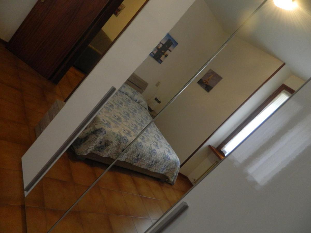 Vecchia Riva Bella Apartment Exterior photo