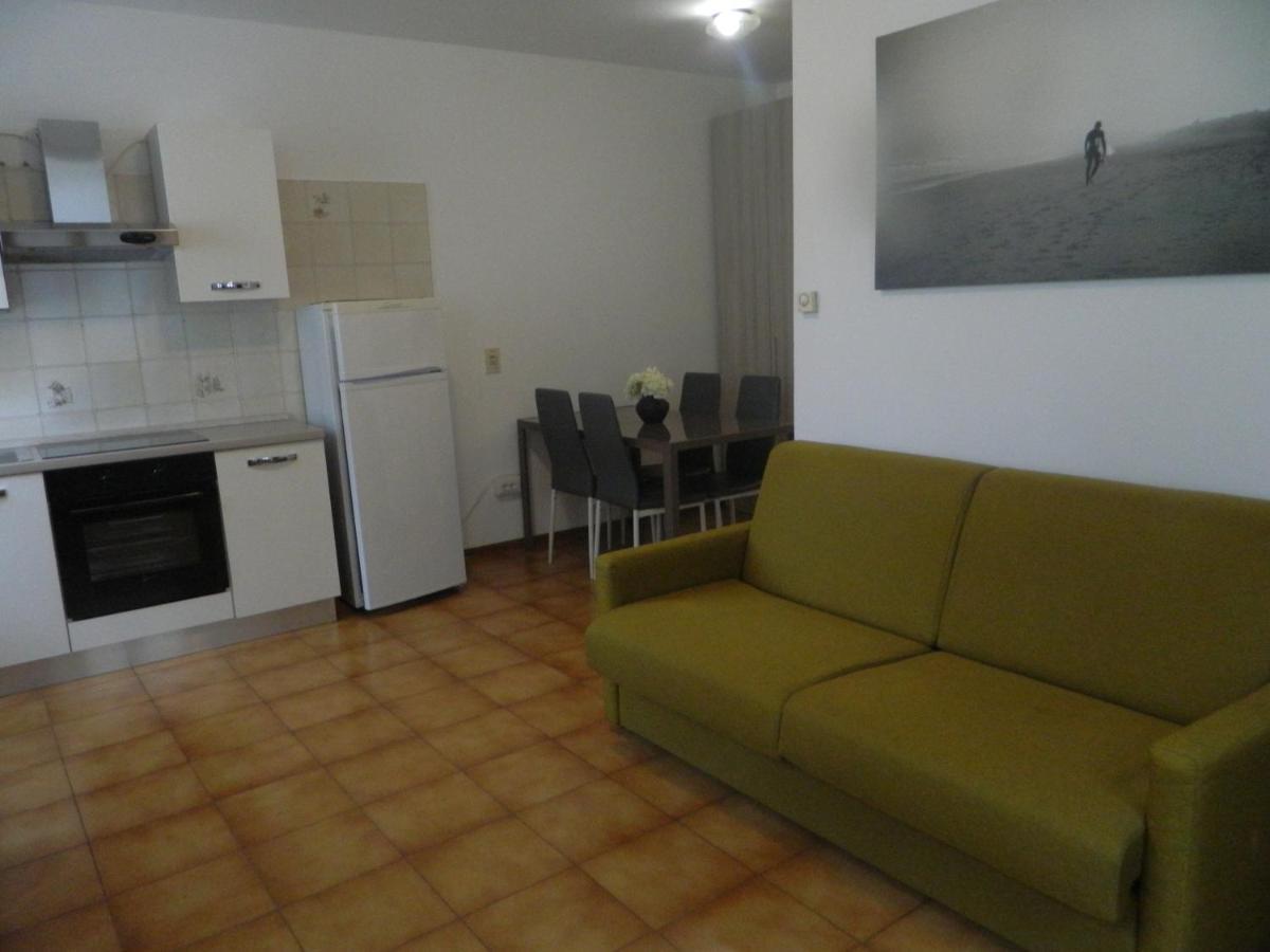 Vecchia Riva Bella Apartment Exterior photo