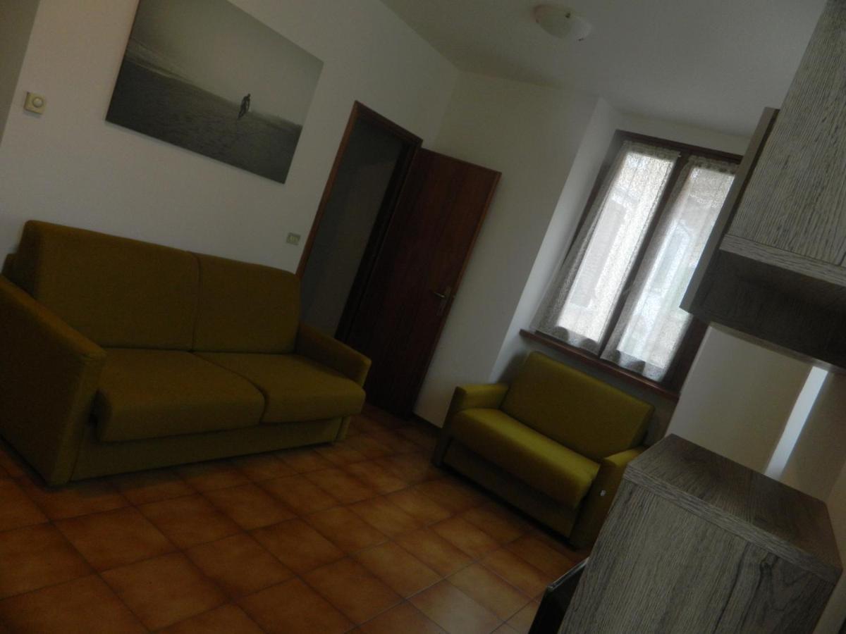 Vecchia Riva Bella Apartment Exterior photo
