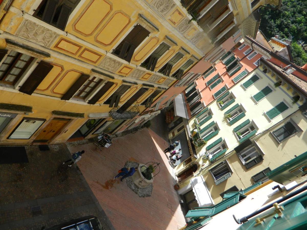 Vecchia Riva Bella Apartment Exterior photo