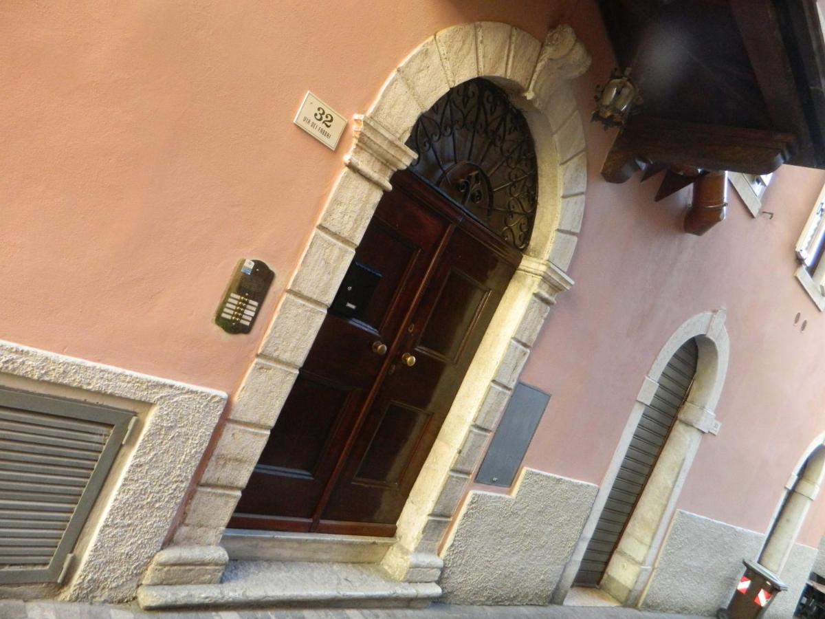 Vecchia Riva Bella Apartment Exterior photo