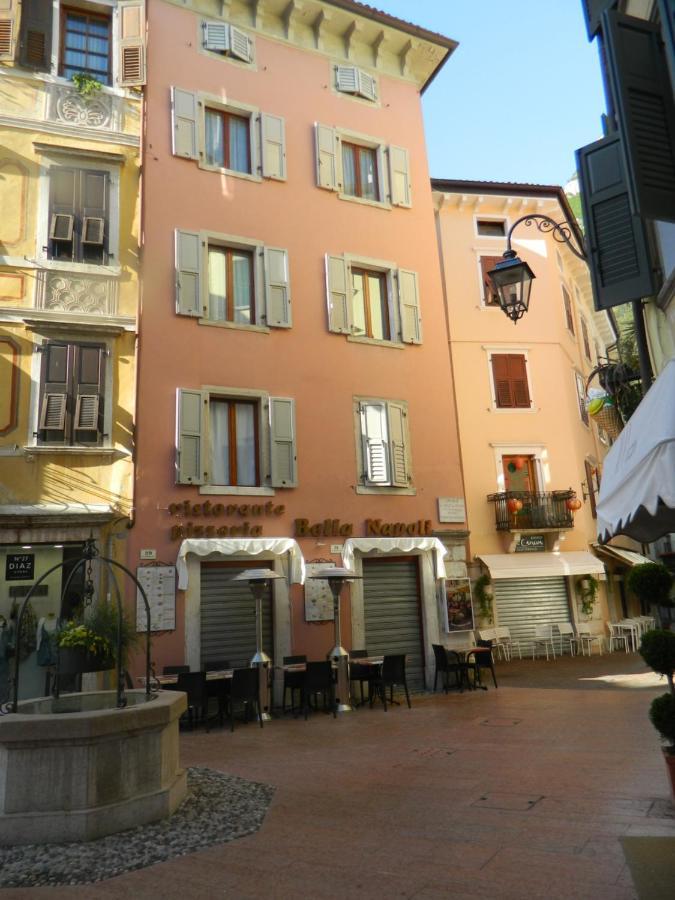 Vecchia Riva Bella Apartment Exterior photo