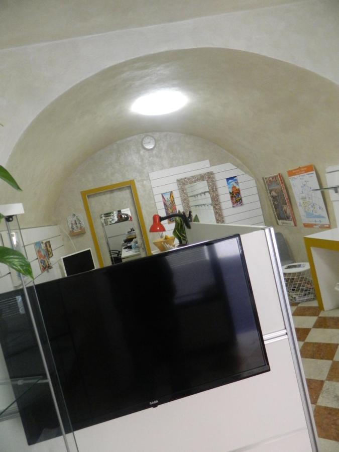 Vecchia Riva Bella Apartment Exterior photo