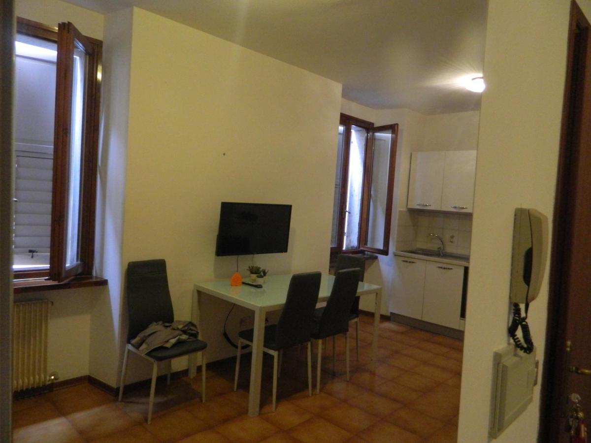 Vecchia Riva Bella Apartment Exterior photo