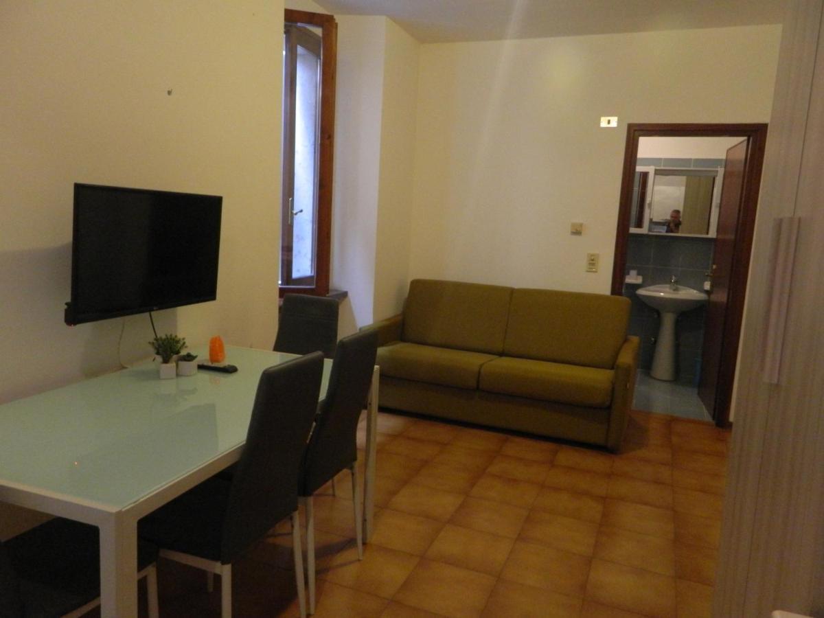 Vecchia Riva Bella Apartment Exterior photo